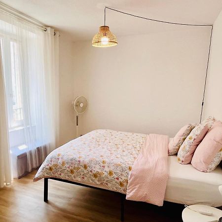 Apartment 50M2-Free Private Parking-Self Check In !! Appartement 50M2 Intramuros-Parking Prive Gratuit-Arrivee Autonome!! Avignon Eksteriør billede