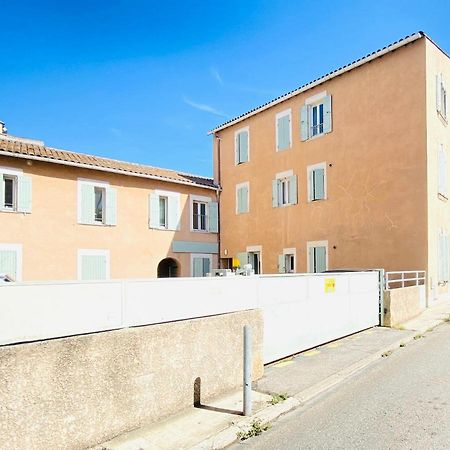 Apartment 50M2-Free Private Parking-Self Check In !! Appartement 50M2 Intramuros-Parking Prive Gratuit-Arrivee Autonome!! Avignon Eksteriør billede