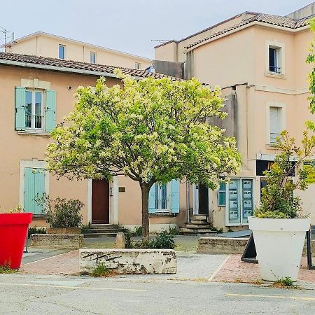 Apartment 50M2-Free Private Parking-Self Check In !! Appartement 50M2 Intramuros-Parking Prive Gratuit-Arrivee Autonome!! Avignon Eksteriør billede
