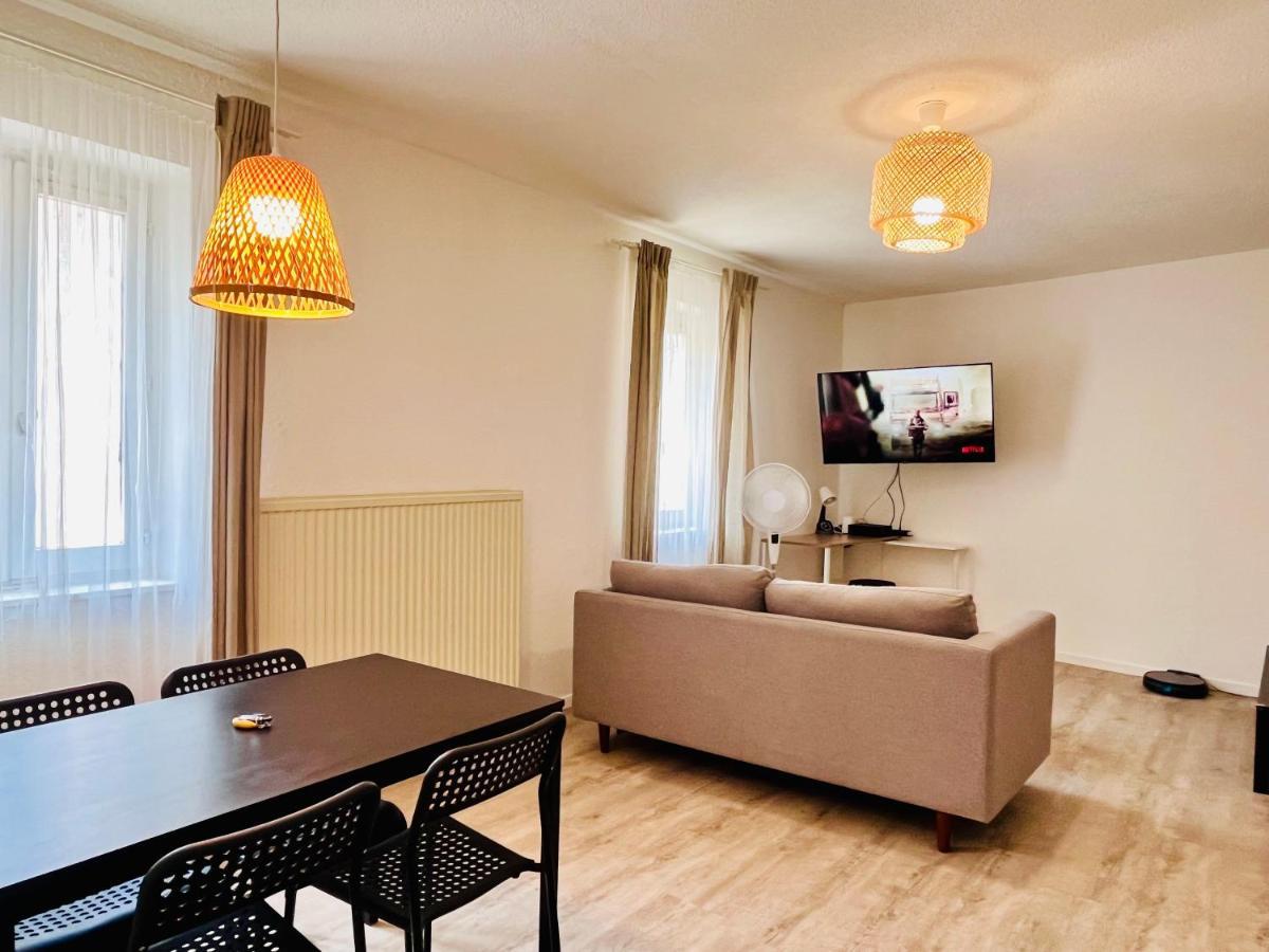 Apartment 50M2-Free Private Parking-Self Check In !! Appartement 50M2 Intramuros-Parking Prive Gratuit-Arrivee Autonome!! Avignon Eksteriør billede