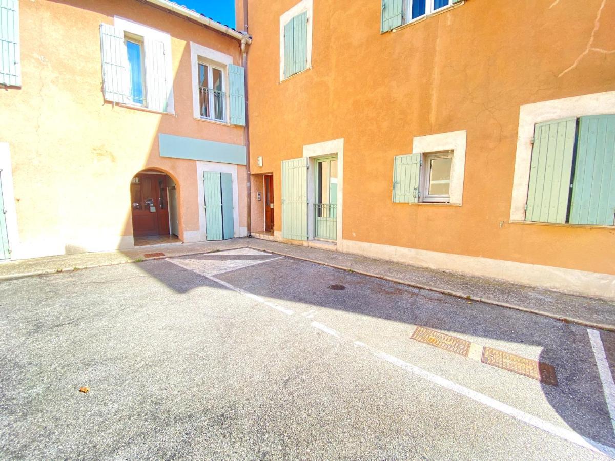 Apartment 50M2-Free Private Parking-Self Check In !! Appartement 50M2 Intramuros-Parking Prive Gratuit-Arrivee Autonome!! Avignon Eksteriør billede