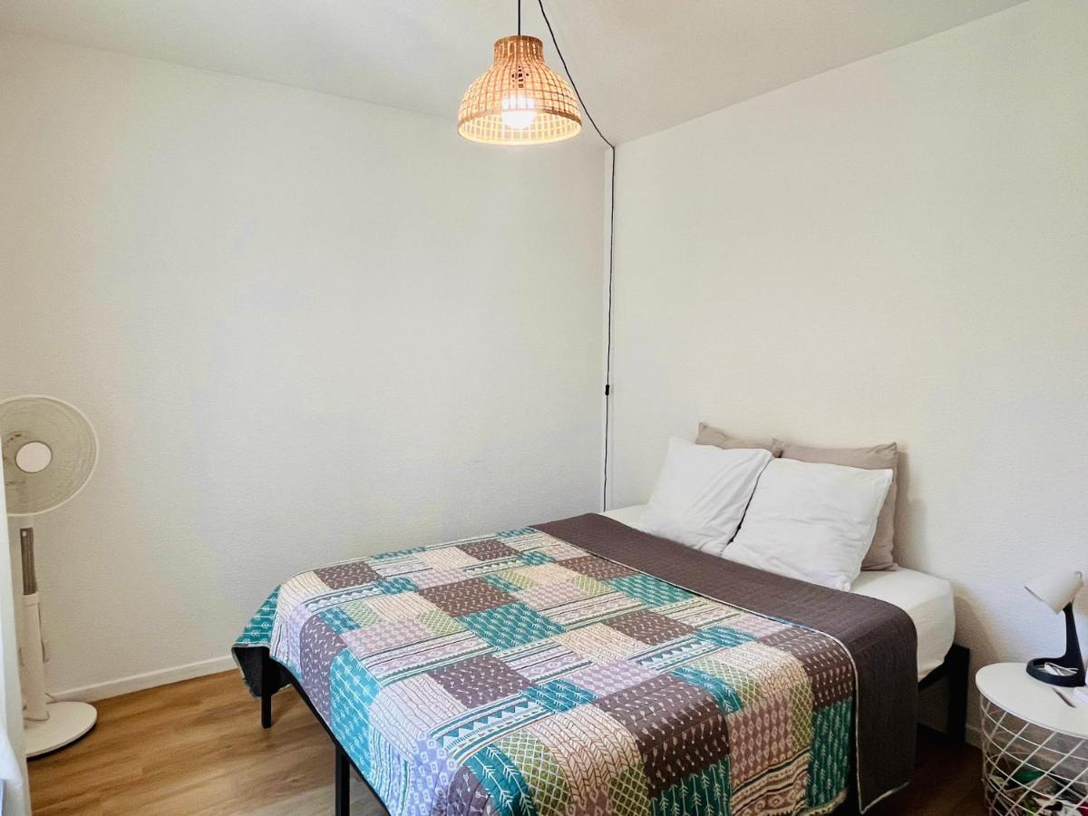 Apartment 50M2-Free Private Parking-Self Check In !! Appartement 50M2 Intramuros-Parking Prive Gratuit-Arrivee Autonome!! Avignon Eksteriør billede